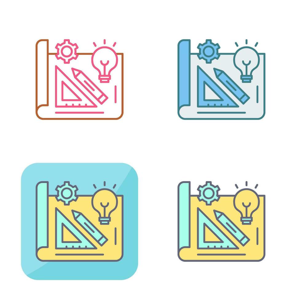 Development Vector Icon