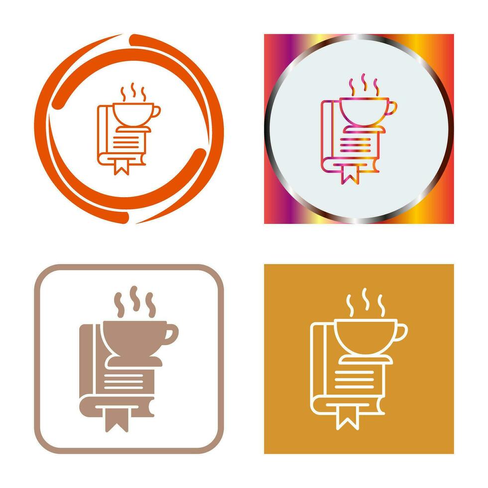 Break Vector Icon