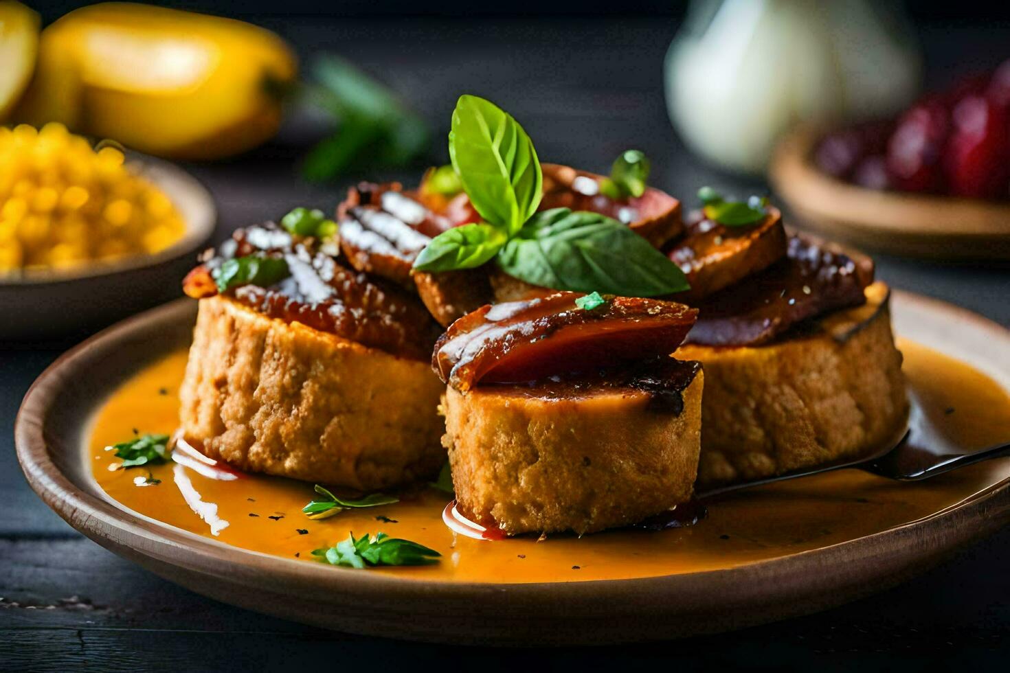 el mejor comidas a comer en un ceto dieta. generado por ai foto