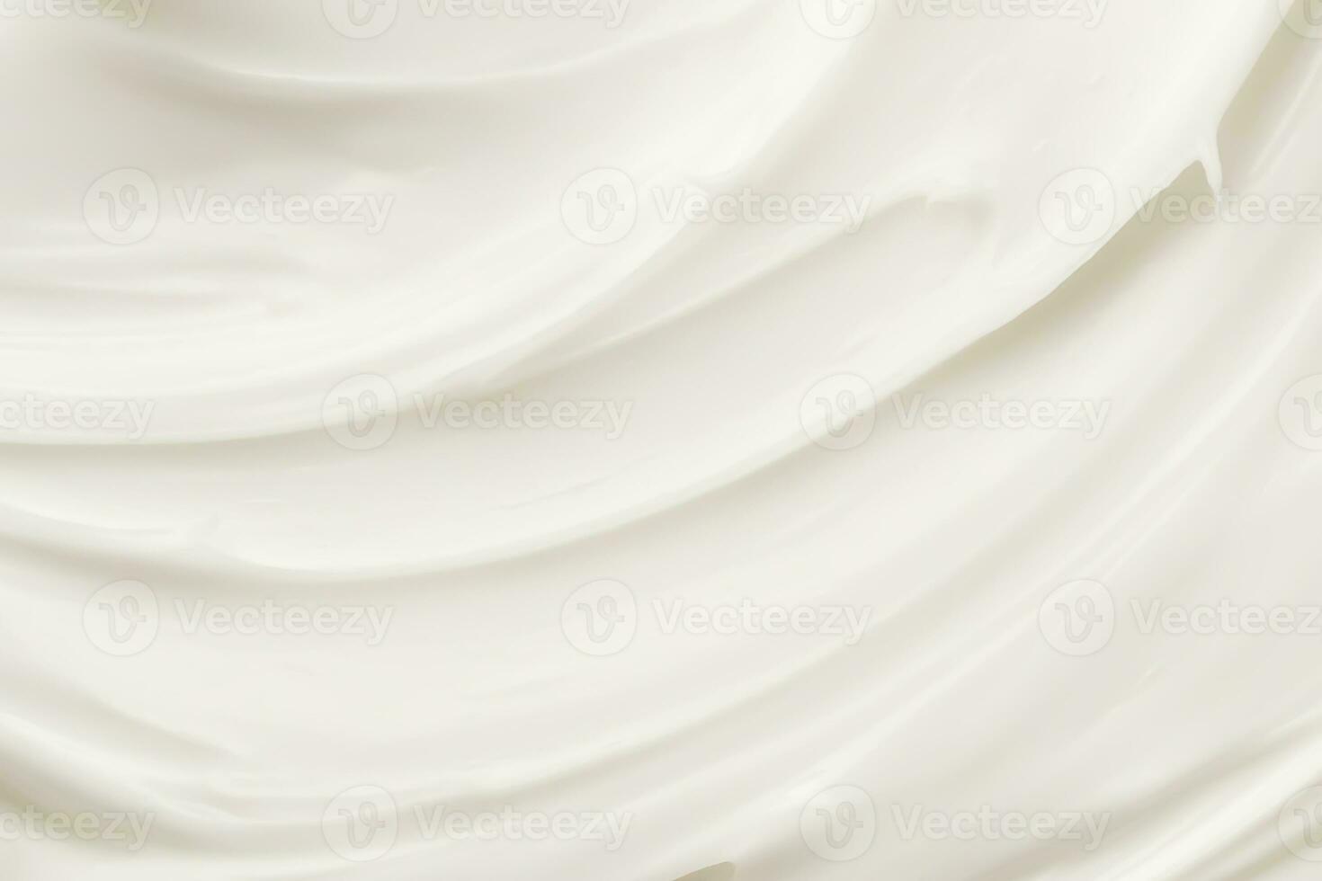 loción blanca belleza cuidado de la piel crema textura producto cosmético fondo foto