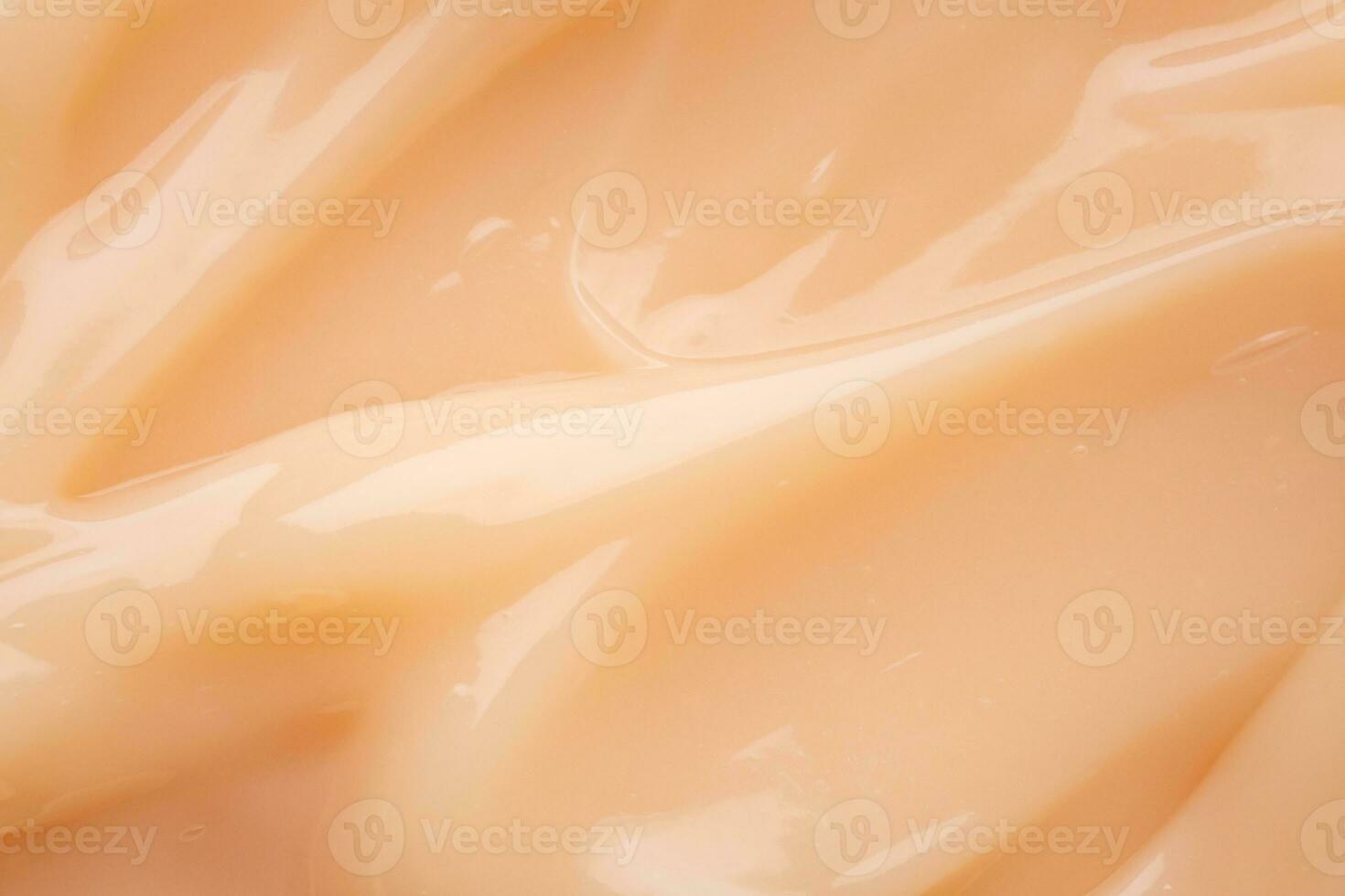 lotion beauty skincare cream texture cosmetic product background photo