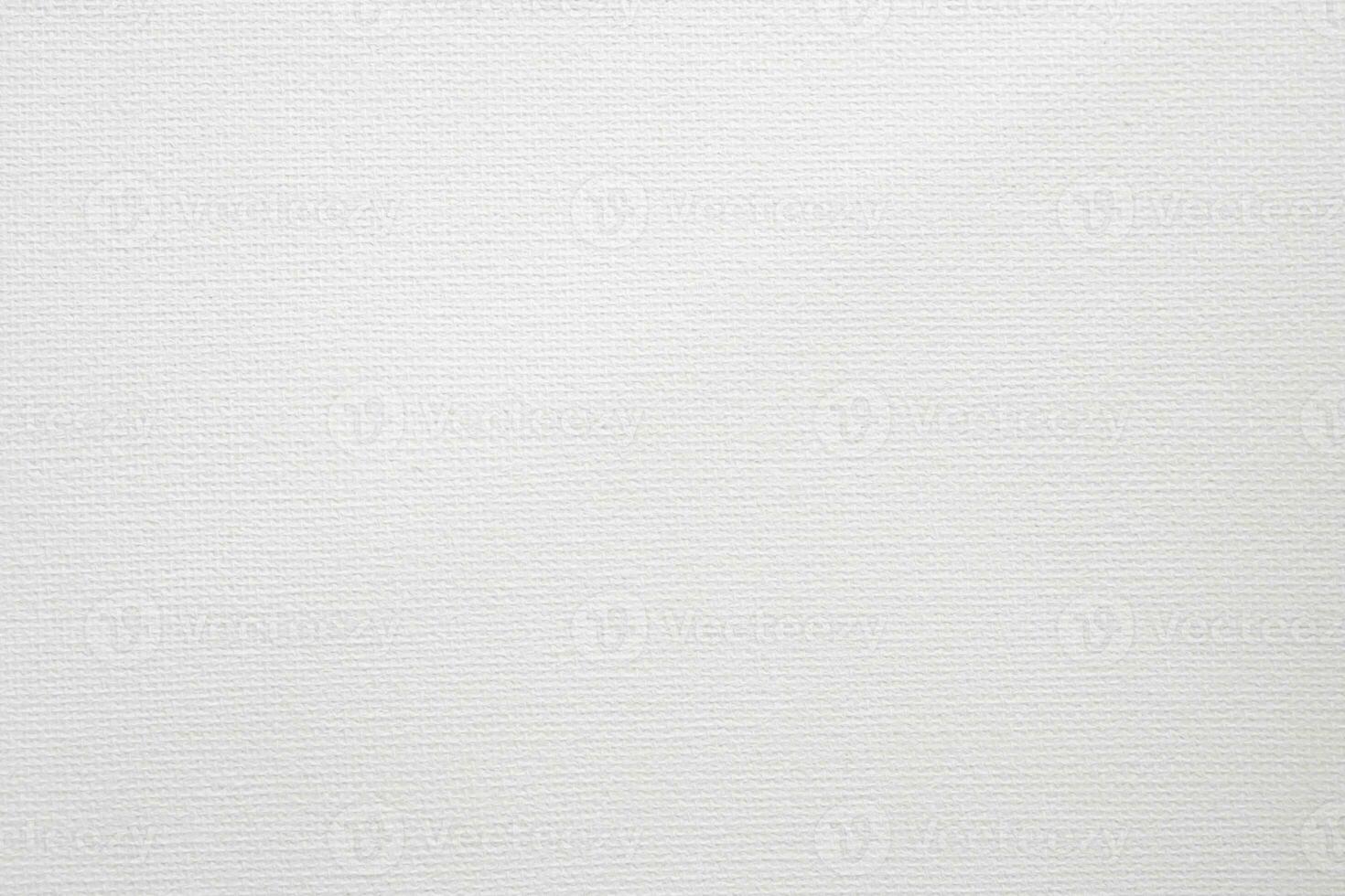 white watercolor paper canvas texture background photo