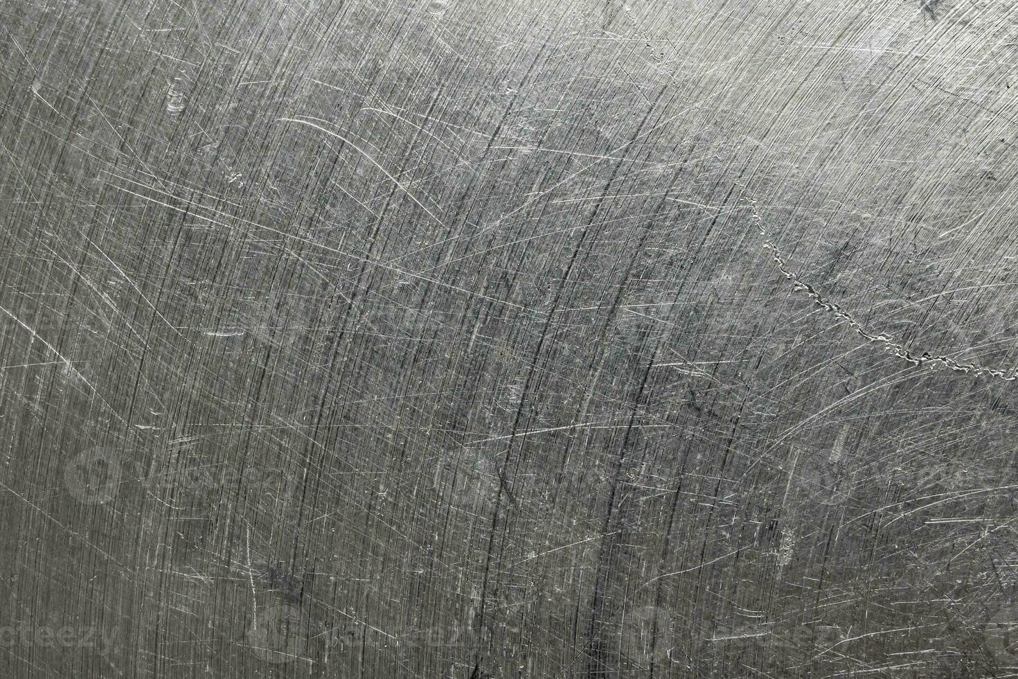 stainless steel plate metal texture surface background photo