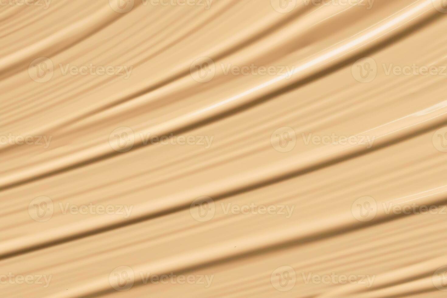 liquid foundation makeup cream texture background photo