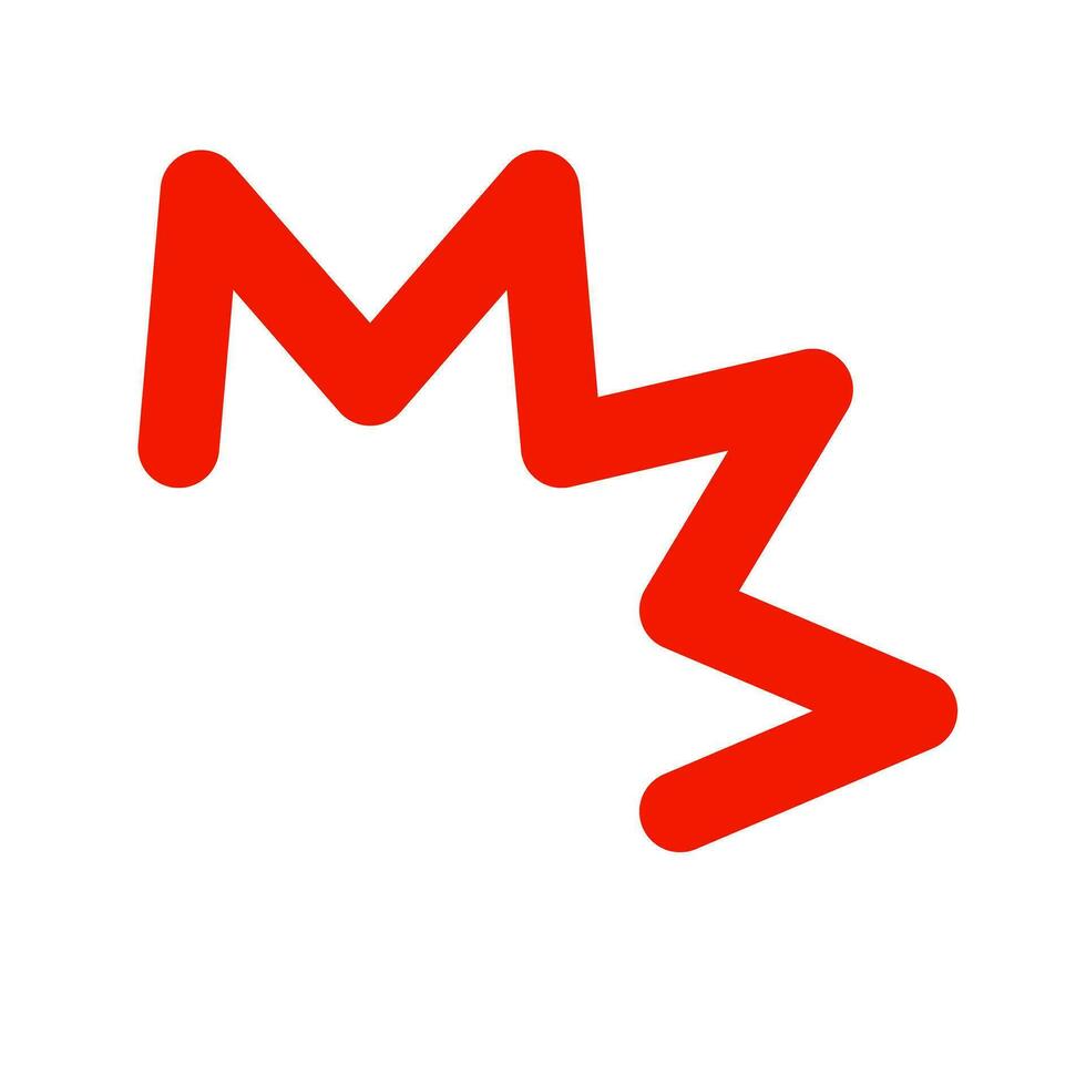 Emphasis pop icon. Surprising effect. Vector. vector