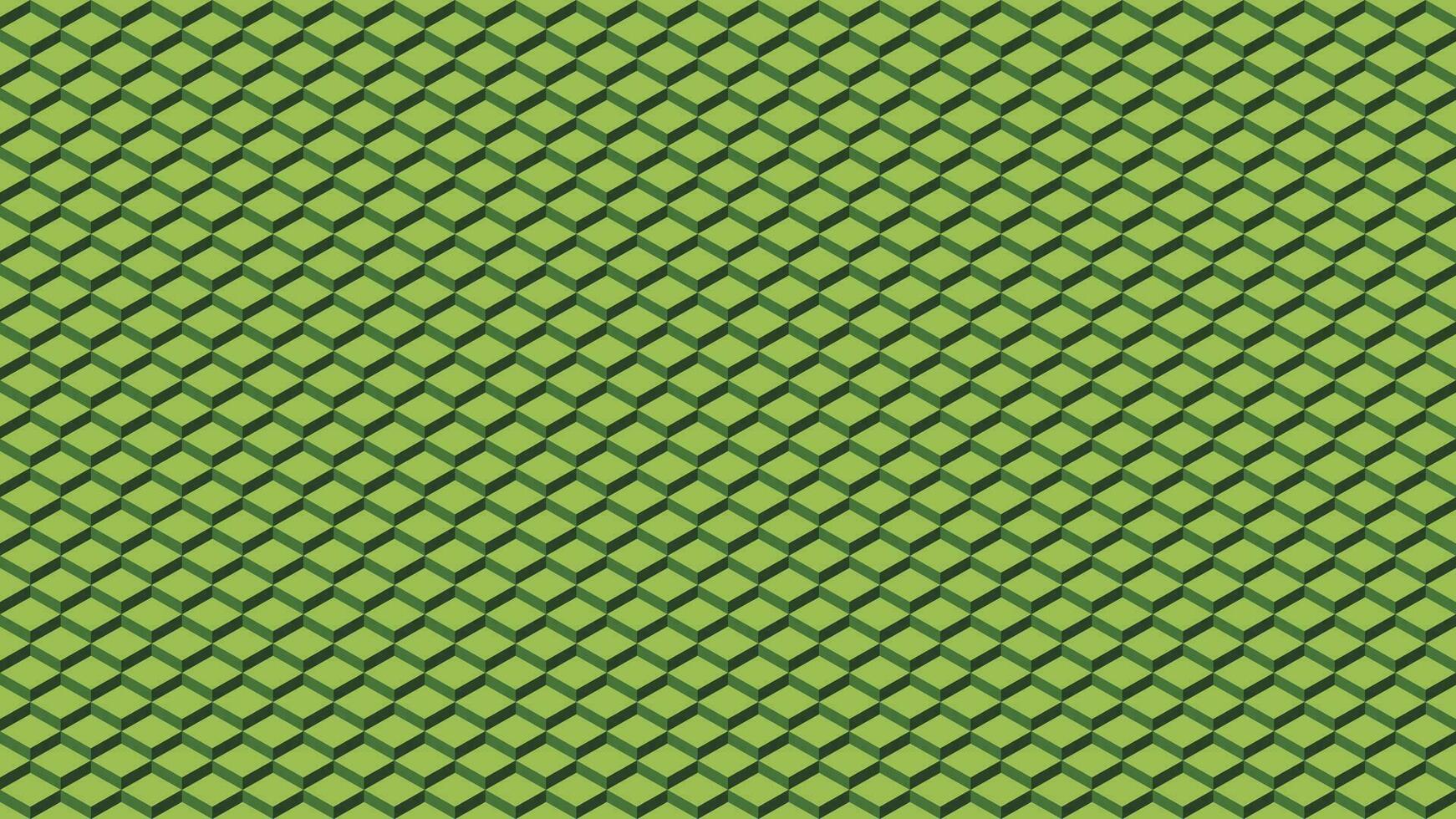 Abstract geometric pattern. Seamless Vector Illustration