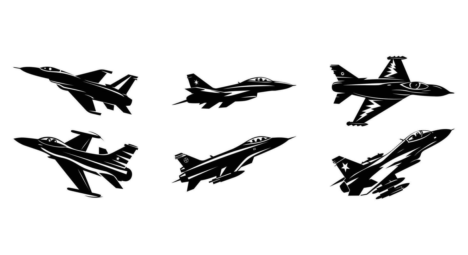 Jetstream Symphony Dynamic Vector Composition