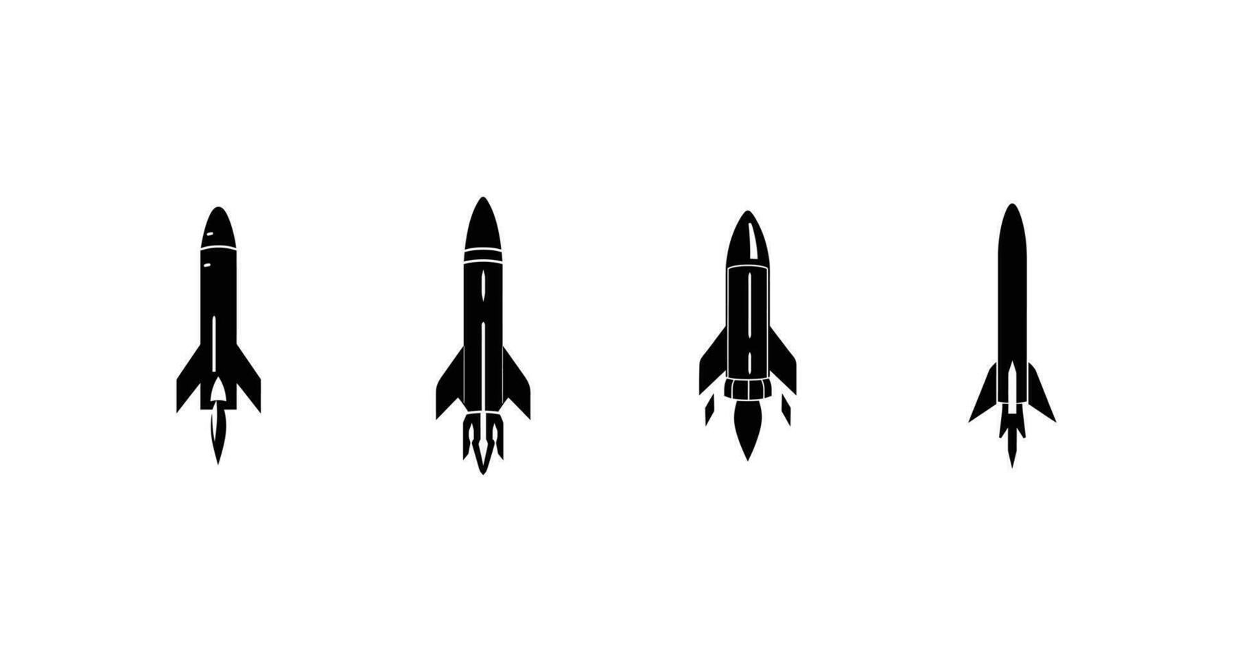 Warbird's Embrace Missile Vectors