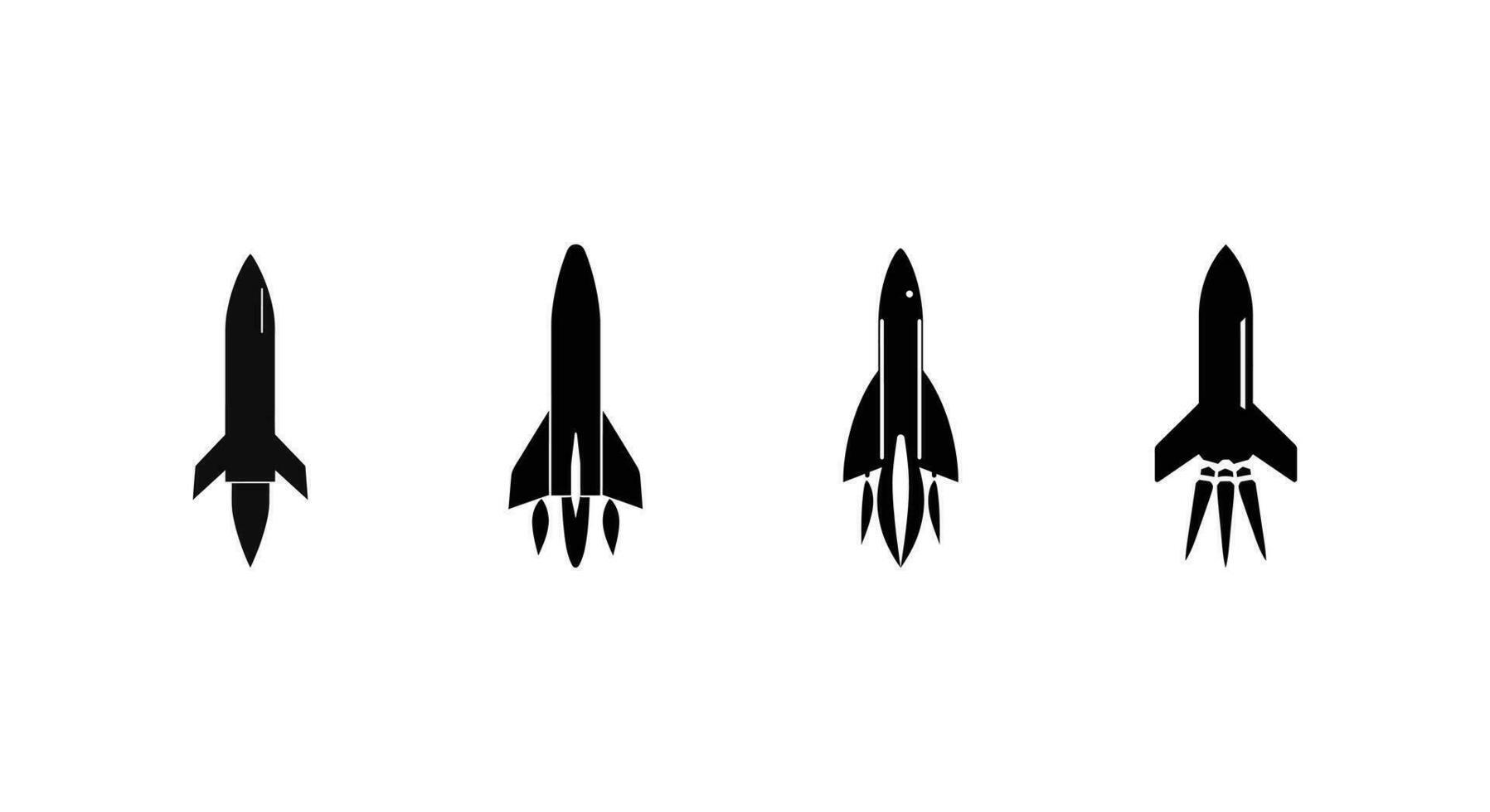 Skyward Thunder Vector Missiles
