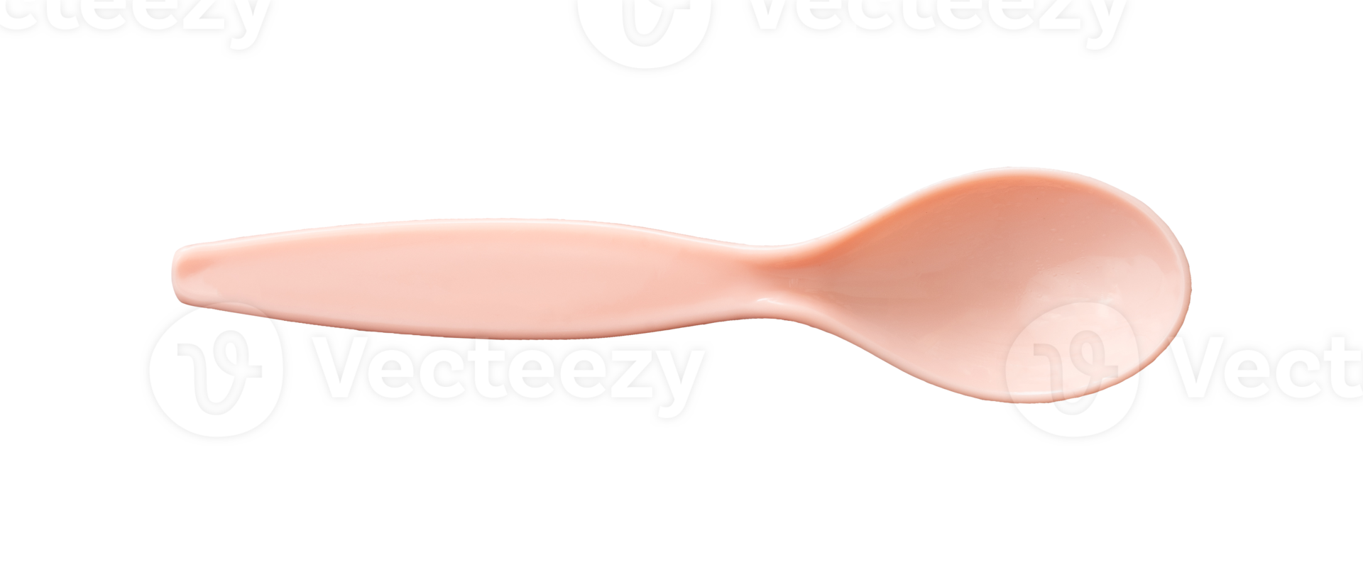 pink spoon for baby isolated 34373664 PNG