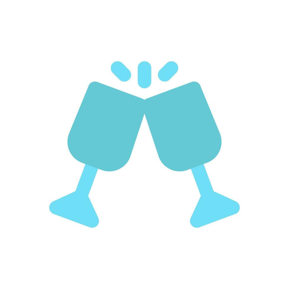 Drink icon symbol vector