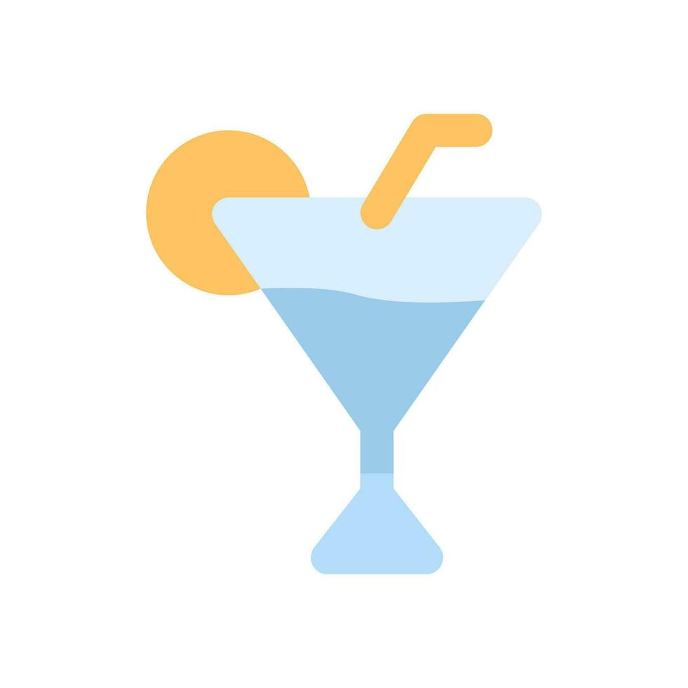 Drink icon symbol vector