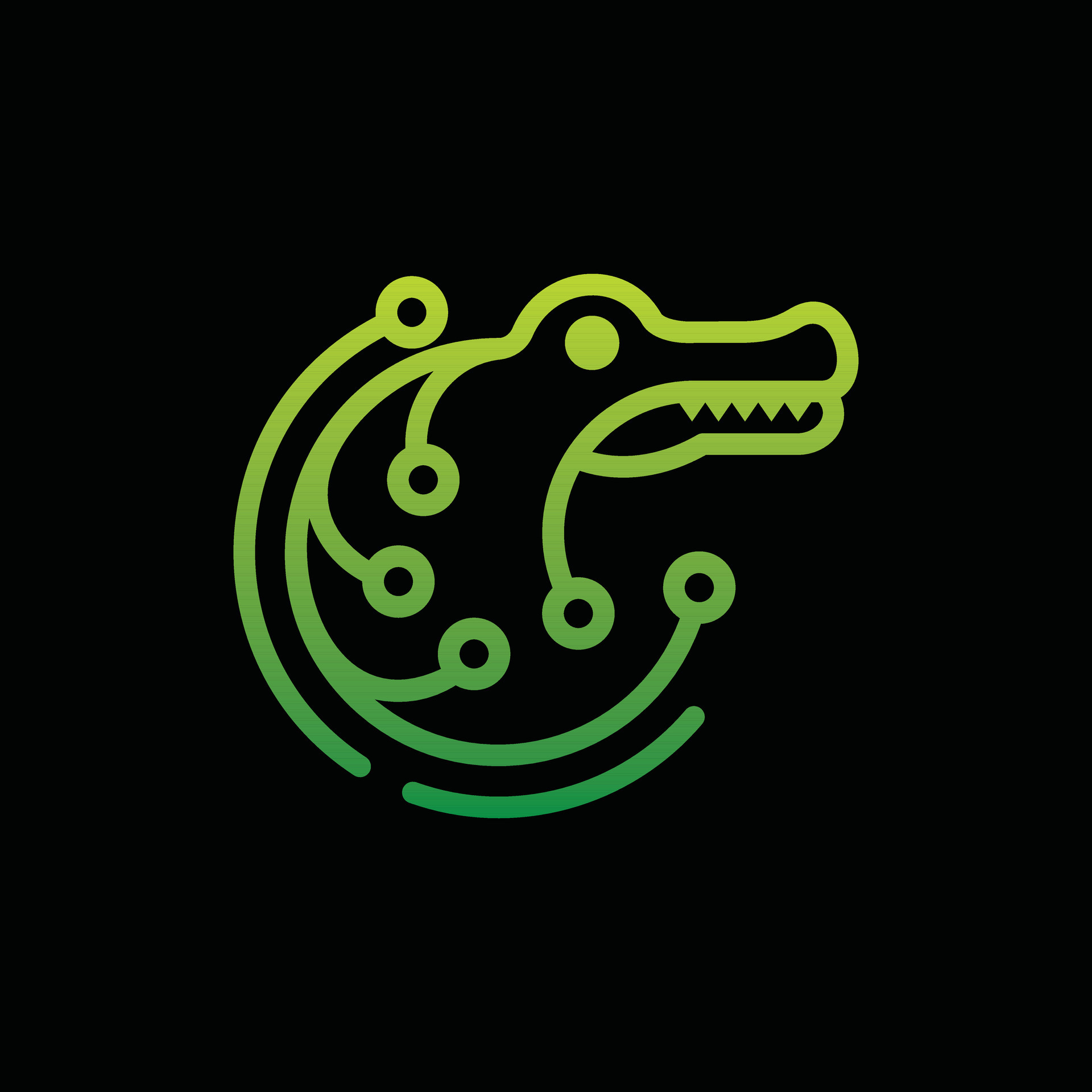 Vector The Crocodile: What'S Next For This Technology? - wtrmuc5