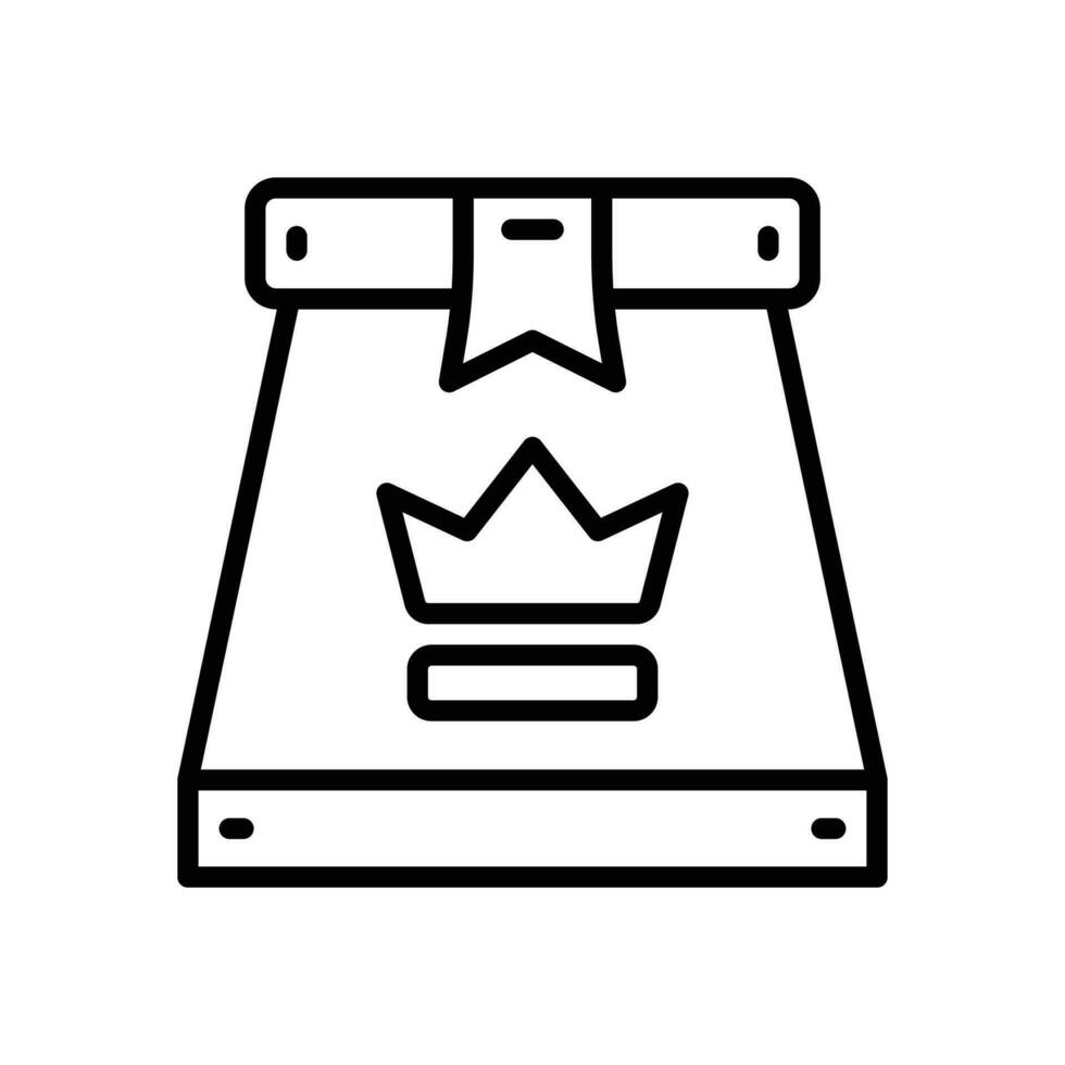 package line icon. vector icon for your website, mobile, presentation, and logo design.