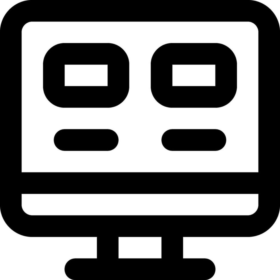 this icon or logo burnout icon or other where it explains the someone who is experiencing a problem, whether it is depression etc and can be used for web,  application and logo design vector
