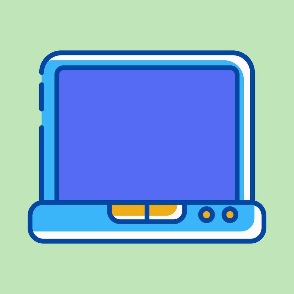 Back To School Icon vector