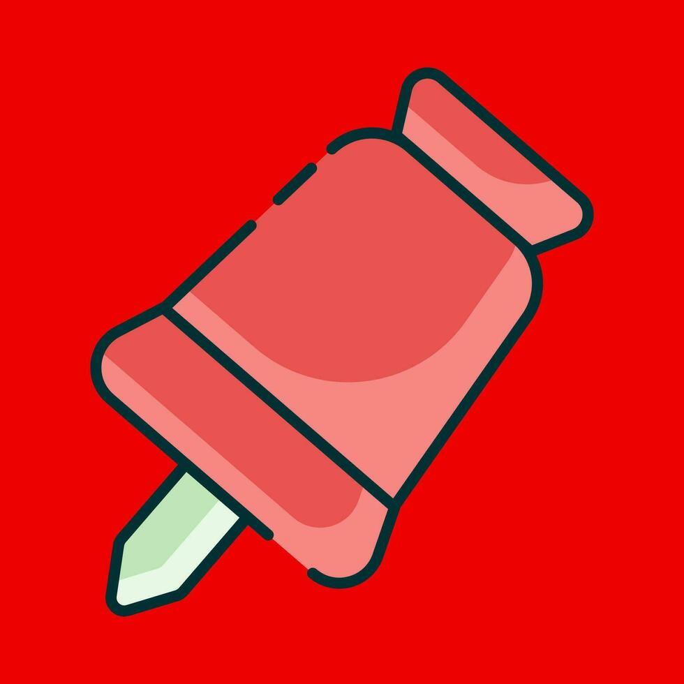 Back to school icon vector