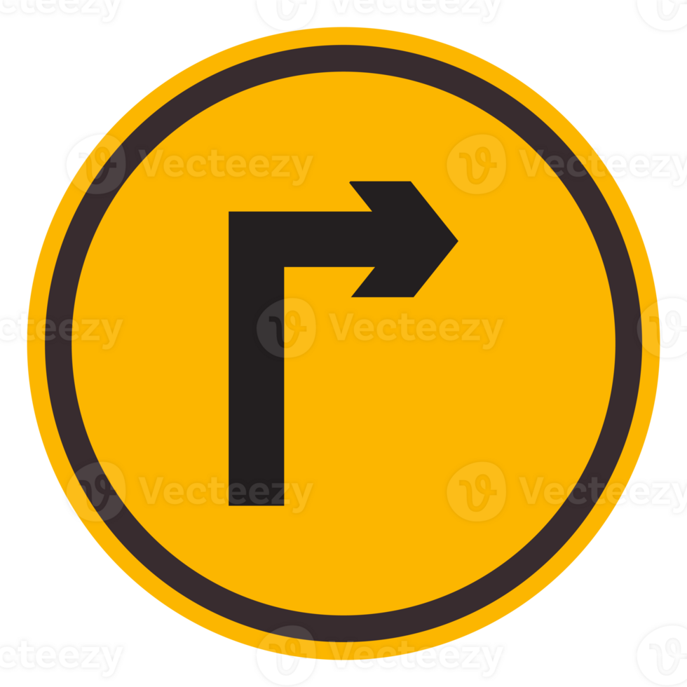 roads arrows sign symbol transparent background png