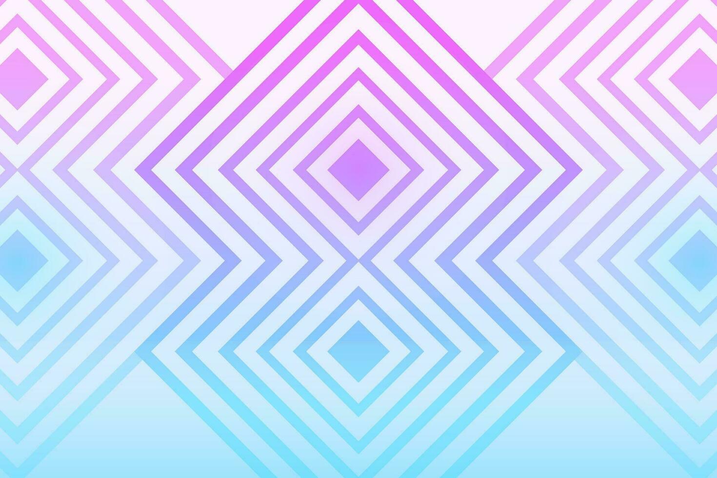 3D background geometric light dark purple blue abstract rectangle sharp pattern line modern gradient vector