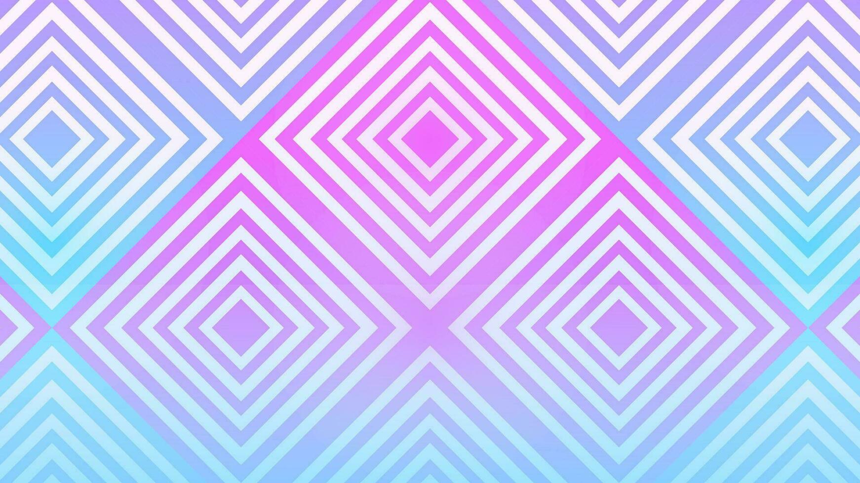 3D background geometric light dark purple blue abstract rectangle sharp pattern line modern gradient vector