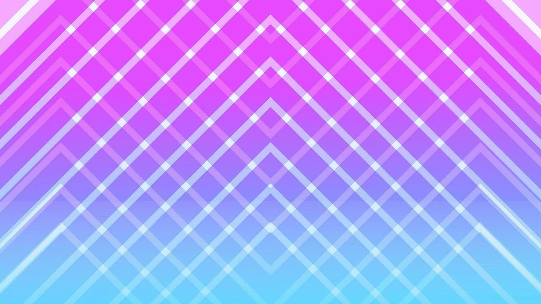 3D background geometric light dark purple blue abstract triangle sharp shape line modern gradient vector