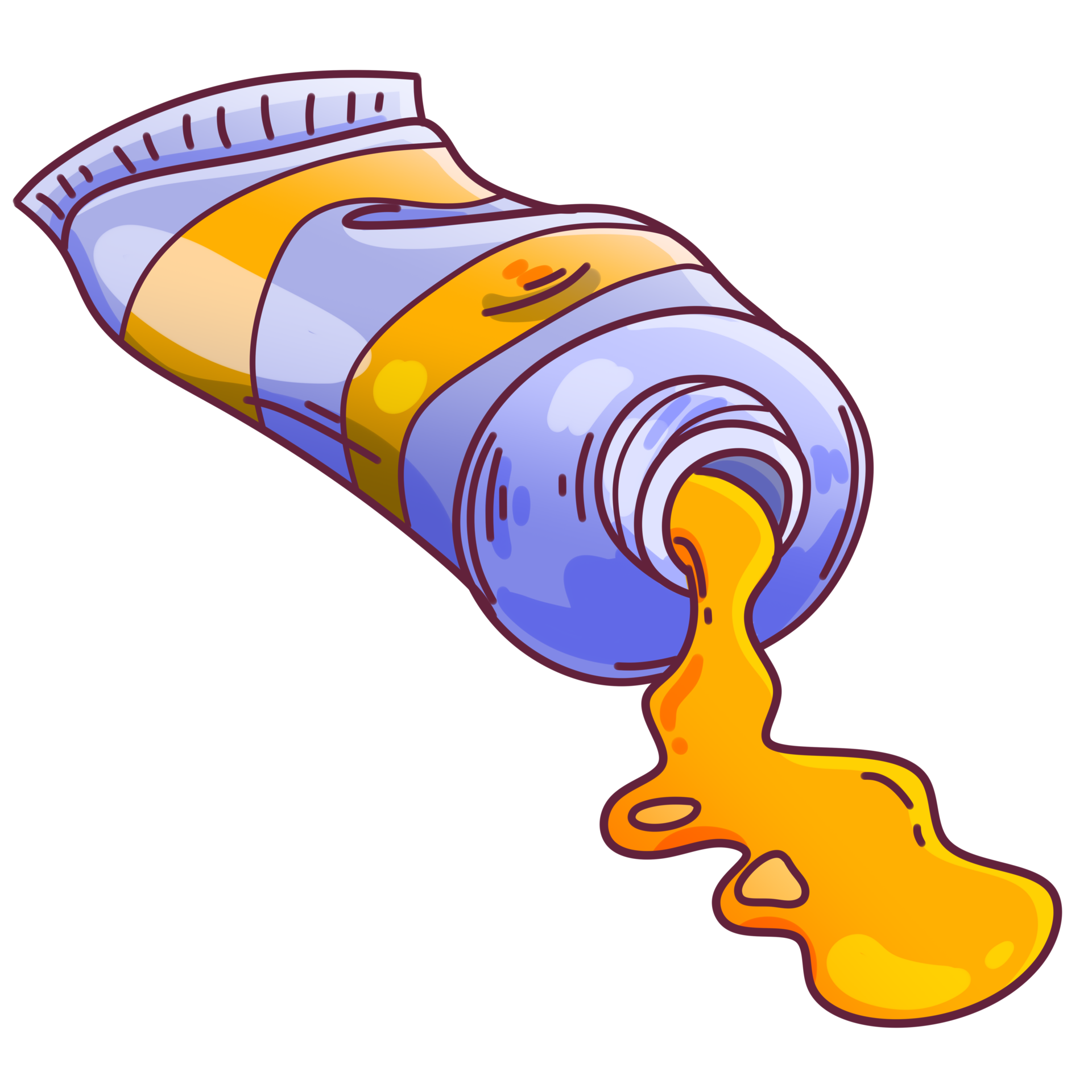 Artist Paint Clipart Design Illustration 34385805 PNG