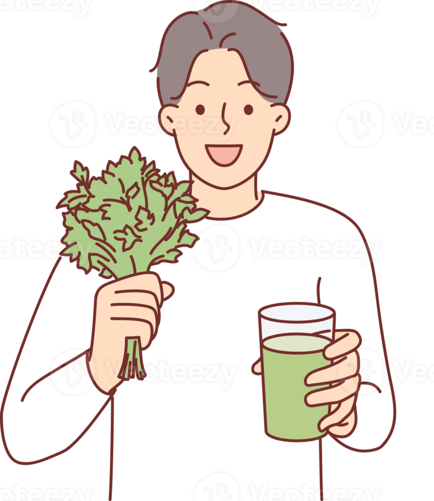 homme les boissons céleri smoothie Suivant en bonne santé régime à avoir débarrasser de toxines et excès poids png