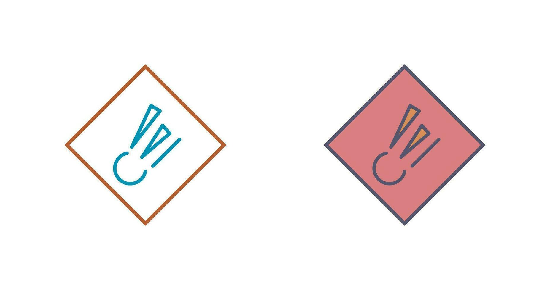Explosive Material Vector Icon