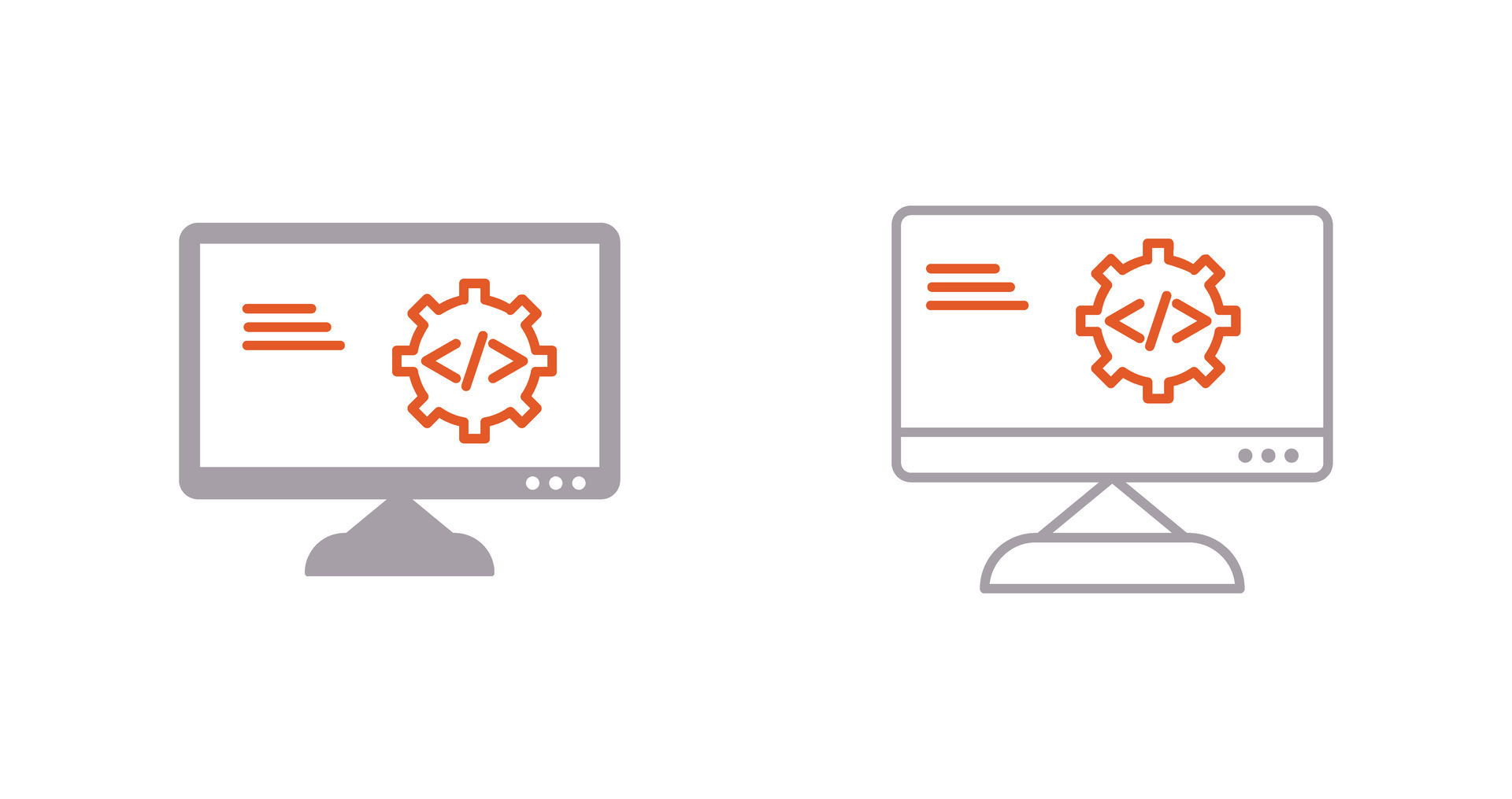 Unique Code Optimization Vector Icon 34388005 Vector Art at Vecteezy