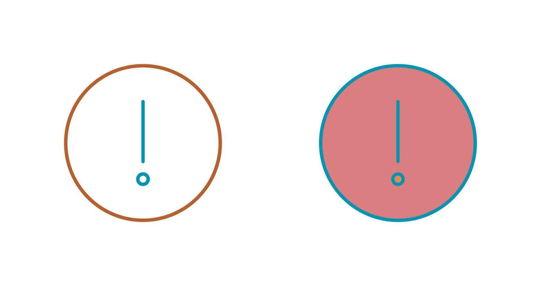 Unique Help Vector Icon