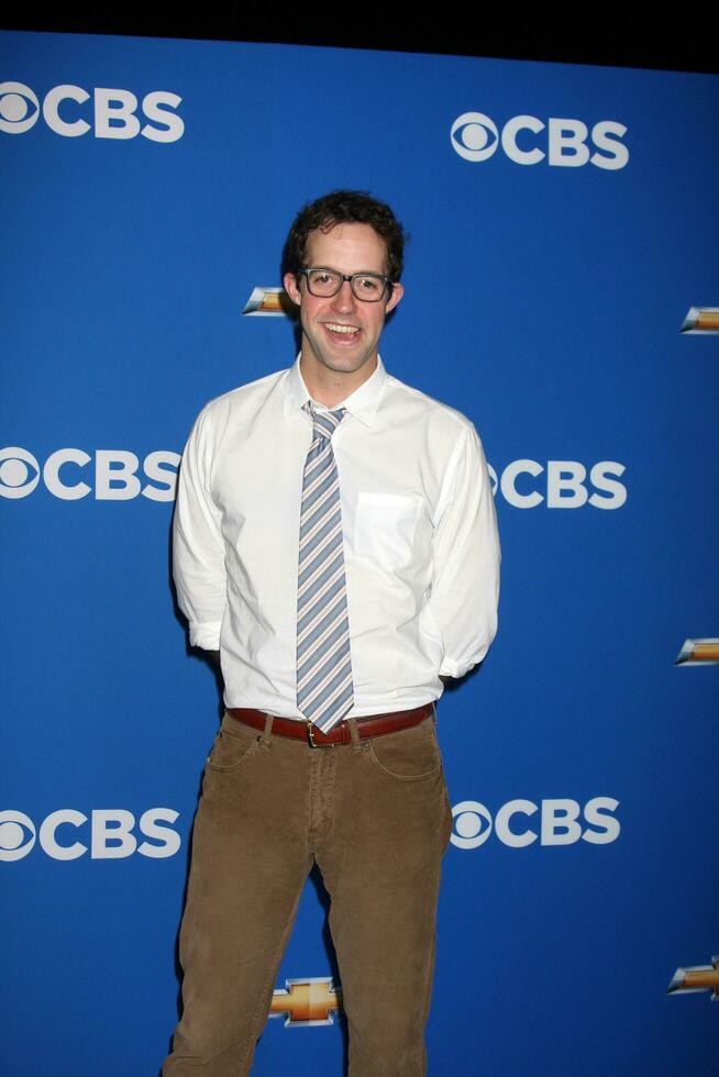 LOS ANGELES  SEP 16  Peter Cambor arrives at the CBS Fall Party 2010 at The Colony on September 16 2010 in Los Angeles CA photo