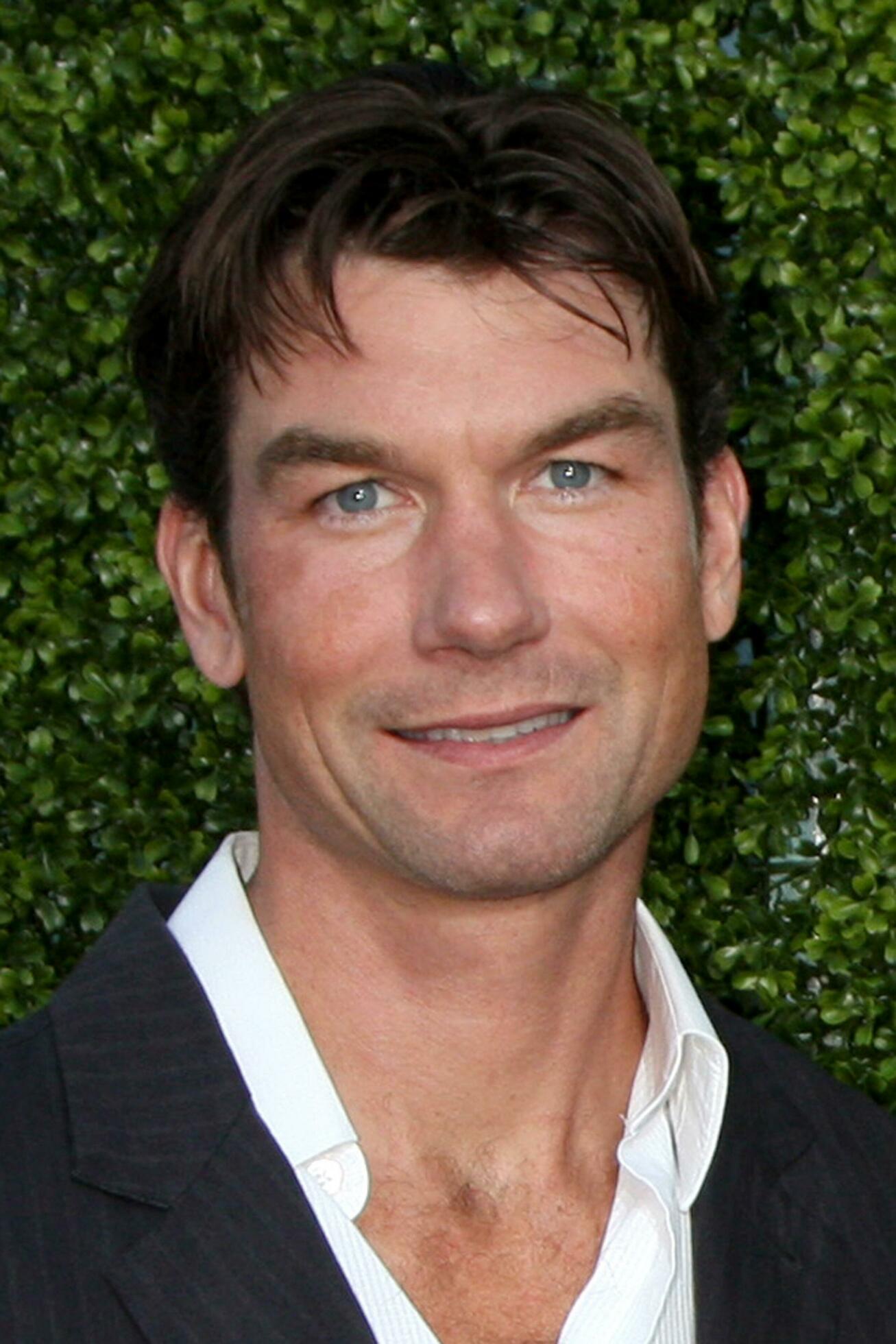 LOS ANGELES JUL 28 Jerry OConnell arrives at the 2010 CBS The CW