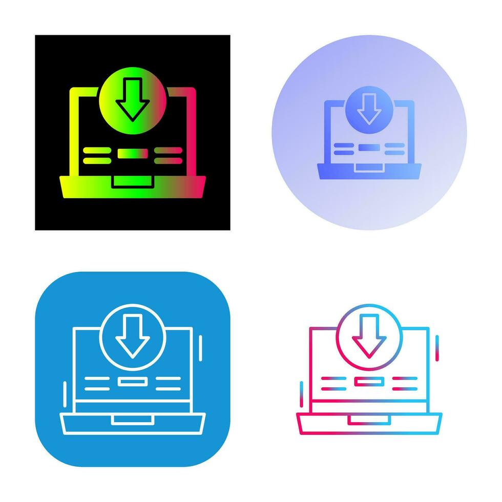 Download Vector Icon