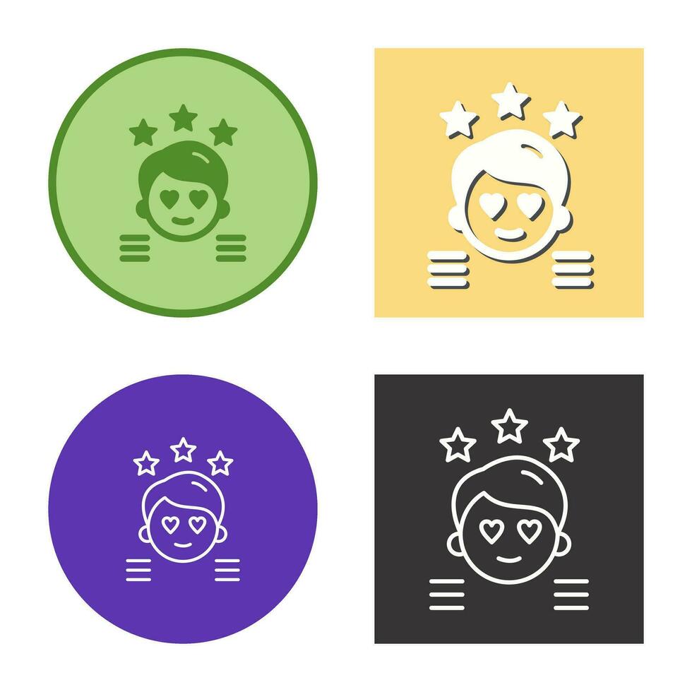 Ux Review Vector Icon