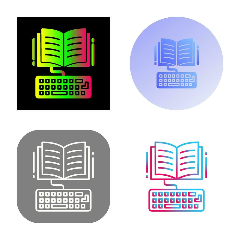 Study Vector Icon 34391440 Vector Art at Vecteezy