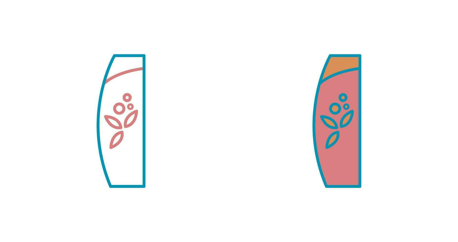 Natural Vector Icon
