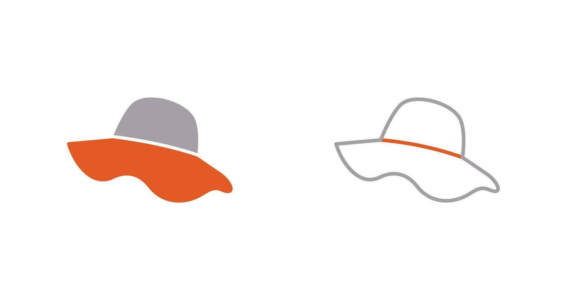 Hat Vector Icon