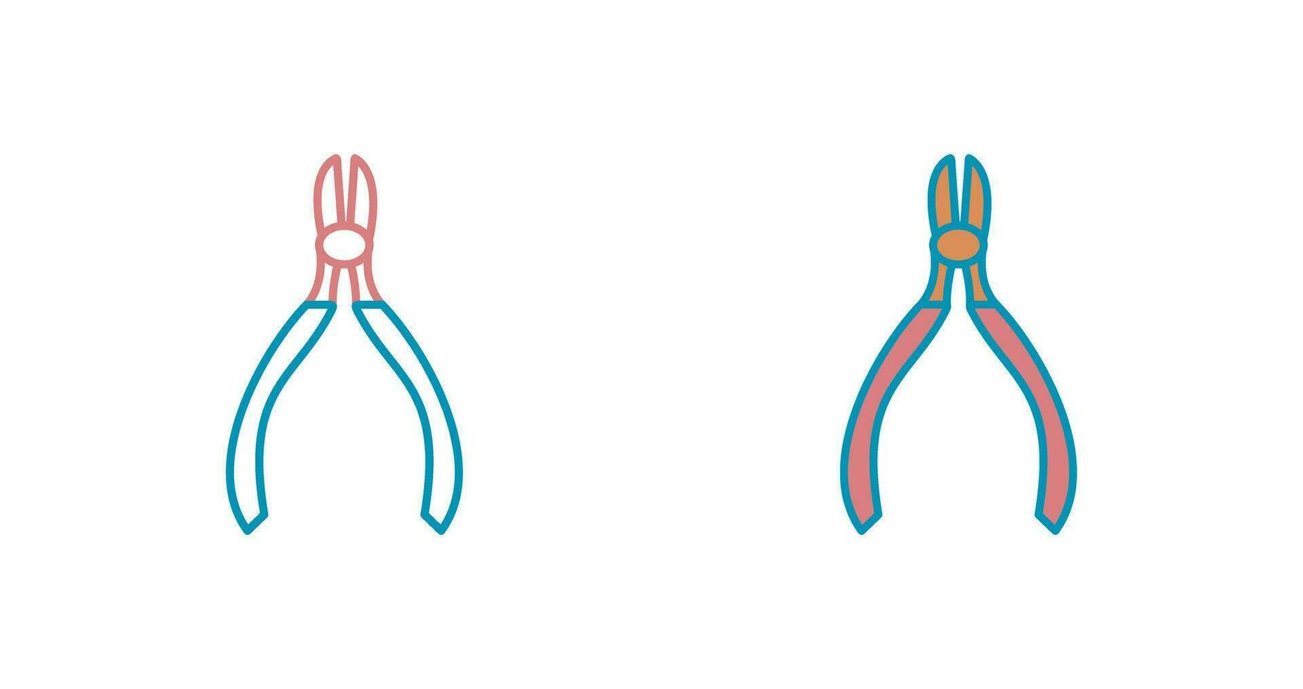 Cutter Vector Icon