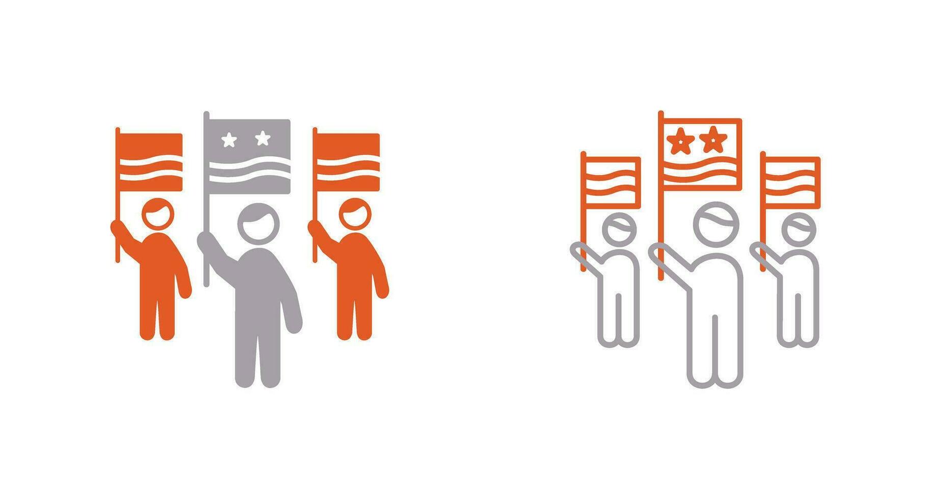 Campaign Vector Icon