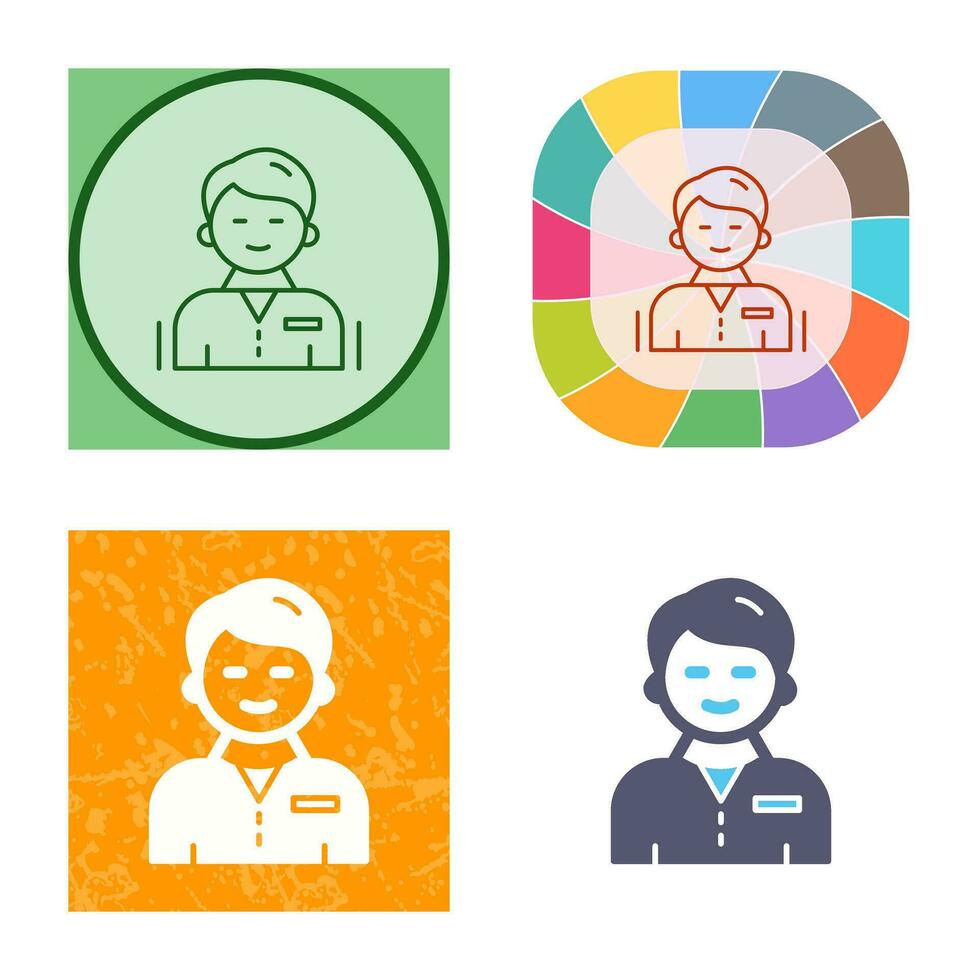 User Vector Icon