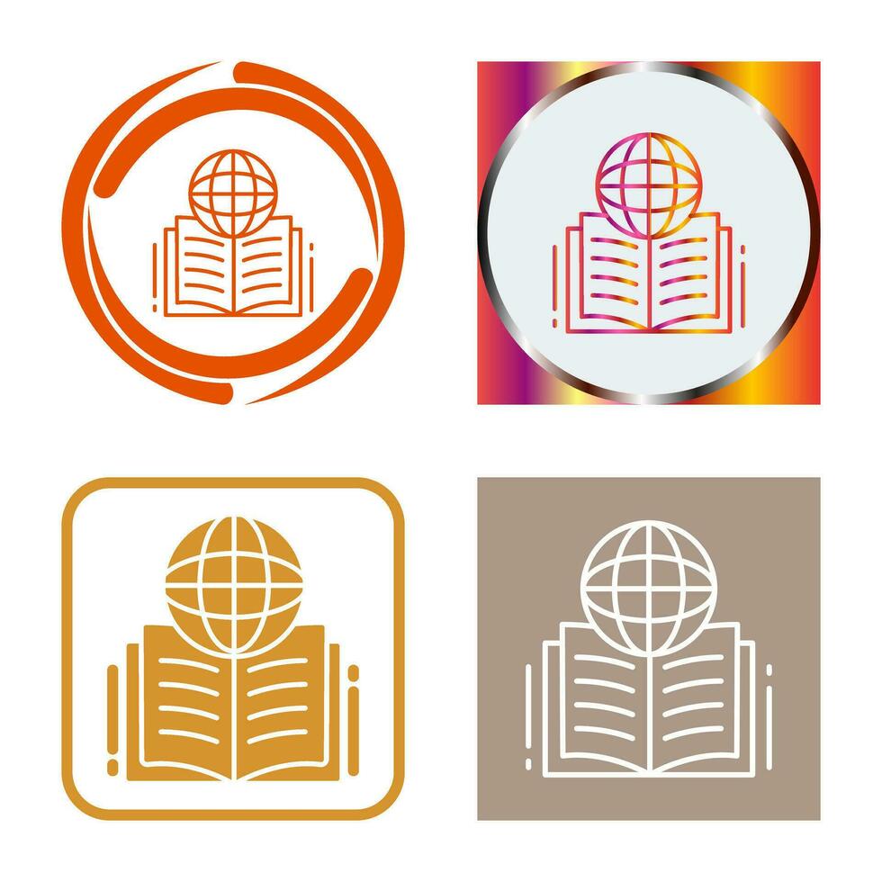 Education Vector Icon