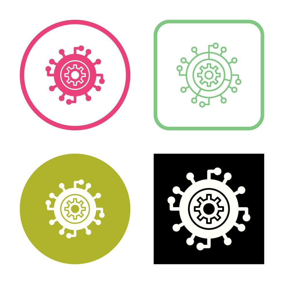 Progress Vector Icon