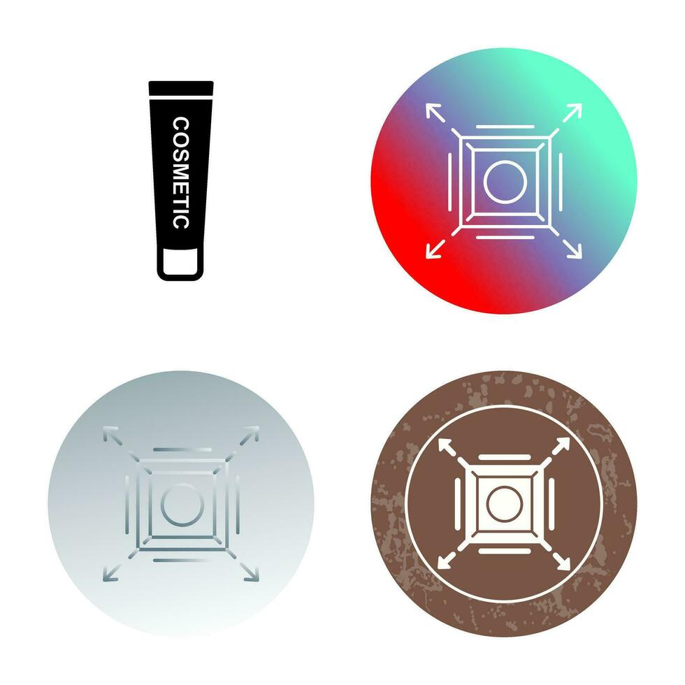 Maximize Vector Icon