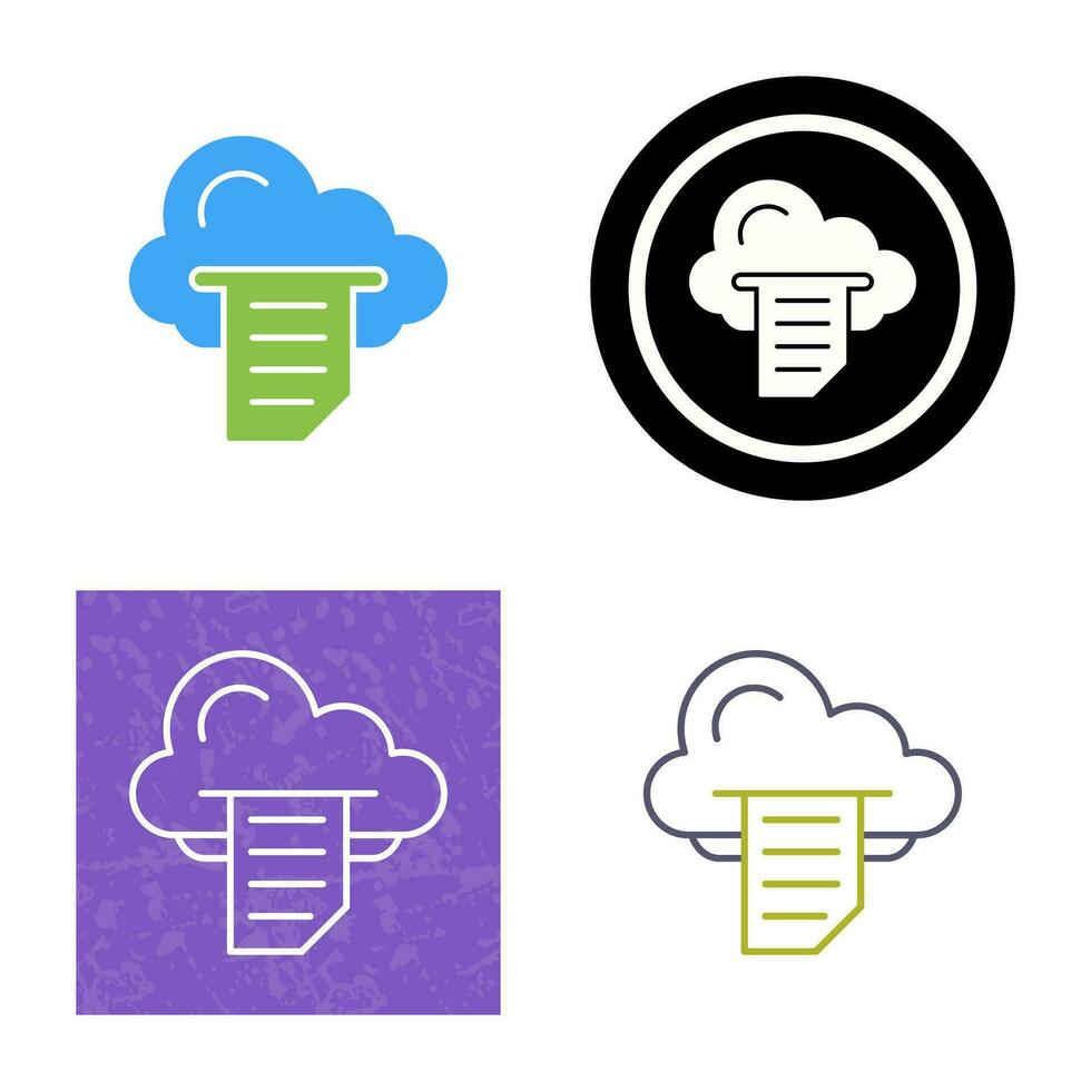 File Vector Icon