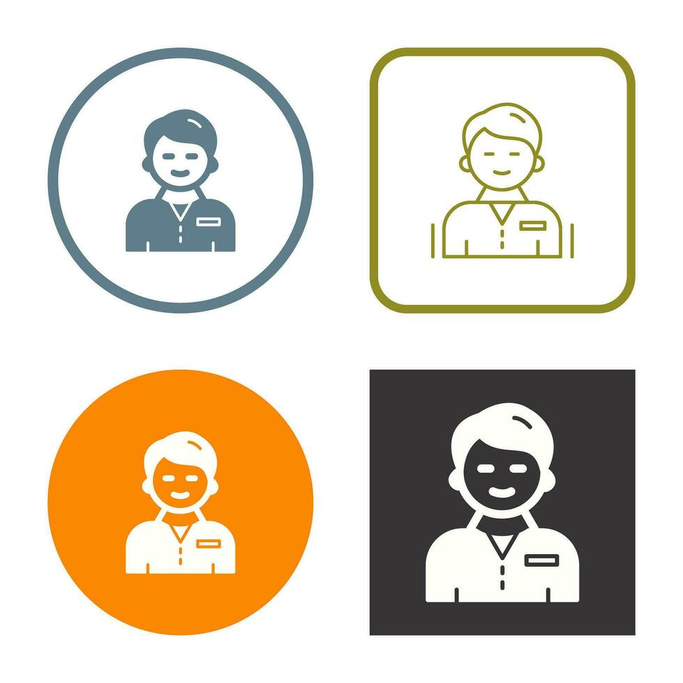 User Vector Icon