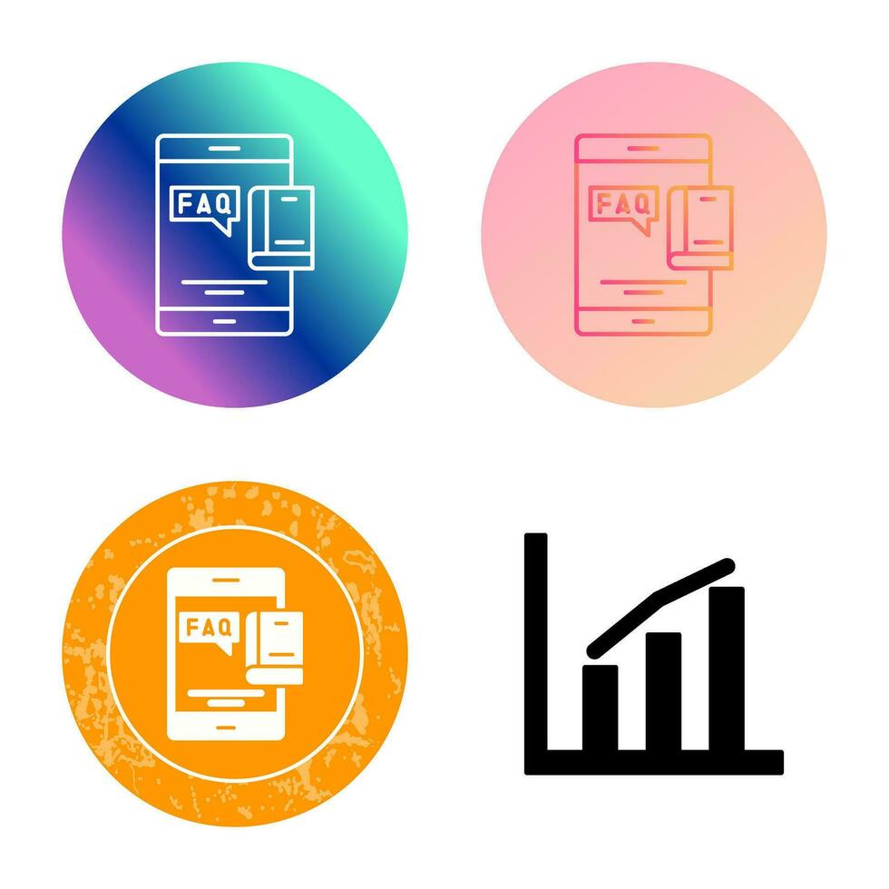 Faq Vector Icon