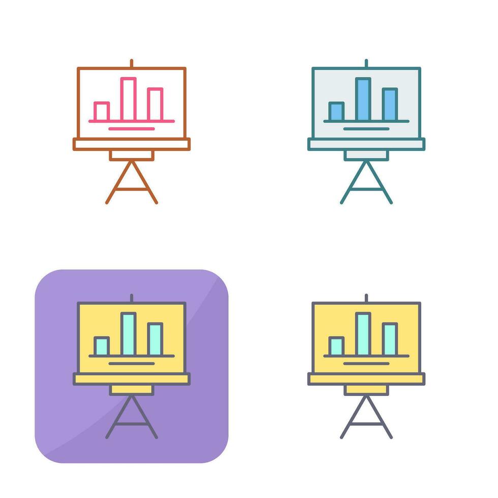 Statistics Vector Icon