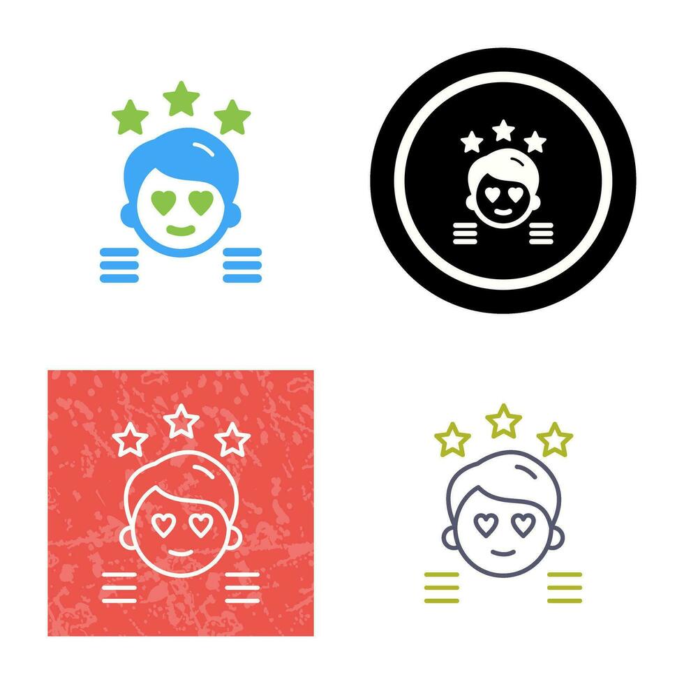 Ux Review Vector Icon