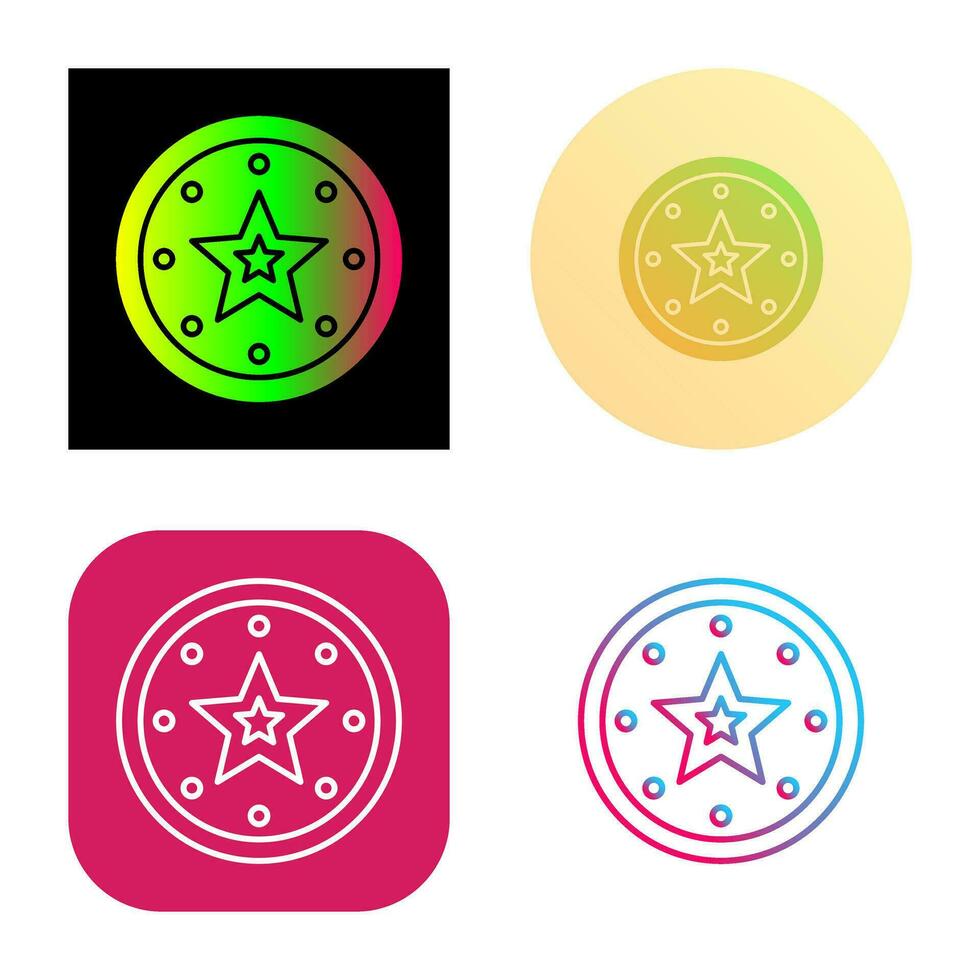 Recommended Vector Icon