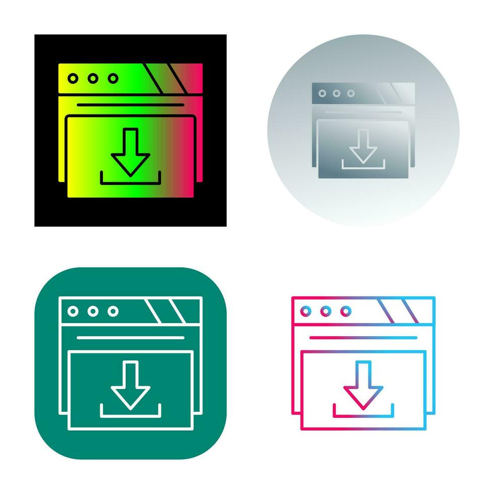 Download Vector Icon